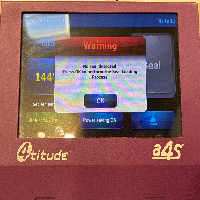 4titude A4S Automatic Heat Sealer Automate image 2